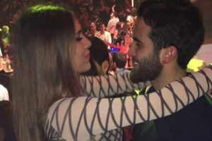 İstanbul'daki saldırıda &ouml;ld&uuml;r&uuml;len L&uuml;bnanlı gen&ccedil;ler