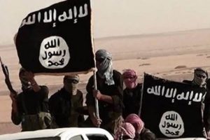 "DEAŞ'ın kimyasal saldırı yapmak istiyor"