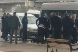 Antalya Havalimanı'ndaki paniğin nedeni belli oldu!