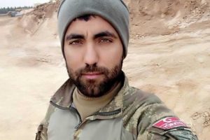 Bursalı Uzman &Ccedil;avuş, El Bab'taki operasyonda ağır yaralandı