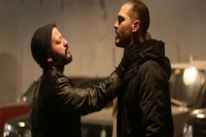İ&ccedil;erde izleyicilerine k&ouml;t&uuml; haber!