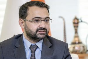 "Ter&ouml;r&uuml;n kaynağı ne olursa olsun hainliktir"