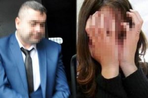 İş yerinde cinsel saldırı ve silahla yaralamaya 32 yıl hapis talebi