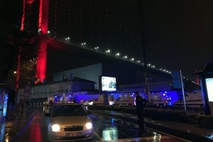 D&uuml;nyadan taziye mesajları geldi