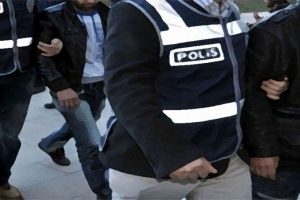 Bursa dahil 3 ilde ter&ouml;r operasyonu