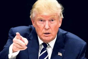Trump: Başkalarının bilmediklerini biliyorum