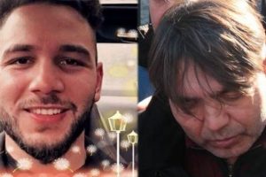 Ter&ouml;r kurbanlarının yakınları konuştu