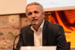 Bursa Osmangazi'de İbn&uuml;'l Arabi konferansı