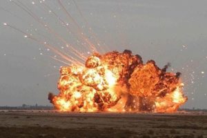 Afganistan'da Taliban Sangin il&ccedil;esine saldırdı