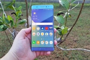 Samsung, Galaxy Note 7'nin sorununu ne zaman a&ccedil;ıklayacak?