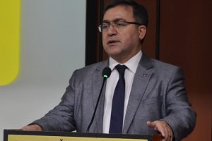 Bursa Halk Sağlığı M&uuml;d&uuml;r&uuml; Akan: 26 bin 867 kişi tarandı