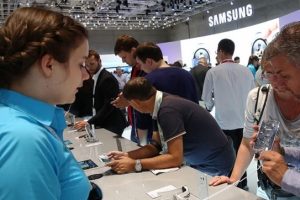 Samsung yeni Galaxy A serisini tanıttı