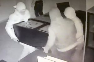 Bir&ccedil;ok hırsızlık olayına karışan &ccedil;ete &ccedil;&ouml;kertildi
