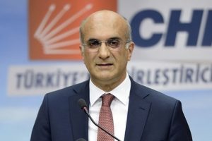CHP'li Bing&ouml;l'den 'Ortak&ouml;y katliamı' a&ccedil;ıklaması