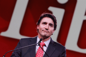 Kanada Başbakanı Trudeau: T&uuml;rkiye ile yas tutuyoruz