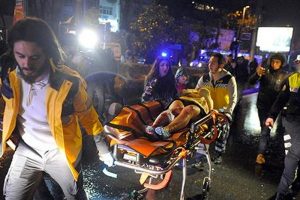 Ağabeyi Bursa'da &ouml;ld&uuml;r&uuml;lm&uuml;şt&uuml;, gen&ccedil; kız da hain saldırıda hayatını kaybetti