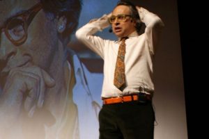 Barbaros Şansal KKTC'den sınır dışı ediliyor