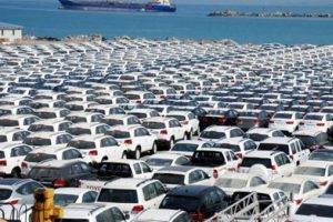 Otomotivde 5 g&uuml;nl&uuml;k kayıp 300 milyon Euro