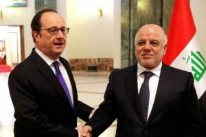 Iraqi President Slams Kurdistan Referendum As Provocative Unilateral