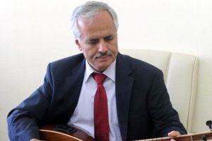 FET&Ouml;'n&uuml;n bestecisi adliyeye sevk edildi