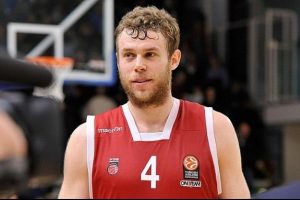Aralık ayının MVP'si Nicolo Melli