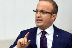 'Ter&ouml;r meselesi siyasi polemiklere konu edilemez'