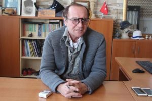 Reina'daki saldırıda yara almadan kurtulan Bilecikli sanayici dehşet gecesini anlattı