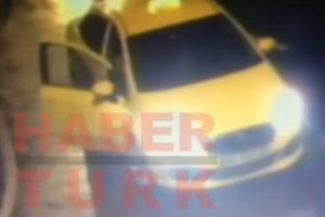 Reina saldırısını d&uuml;zenleyen ter&ouml;rist b&ouml;yle ka&ccedil;mış!
