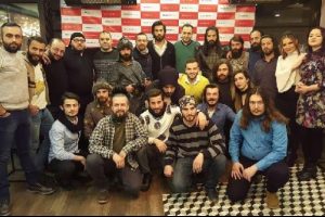 Malazgirt 1071 filminin &ccedil;ekimleri başladı