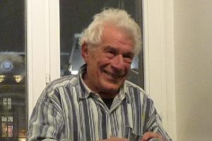 İngiliz yazar John Berger hayatını kaybetti