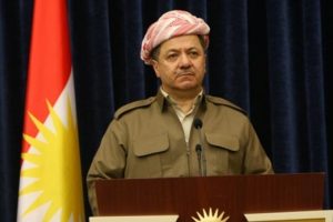 Barzani'den PKK'ya b&uuml;y&uuml;k şok