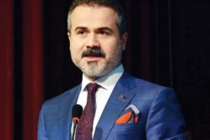 Yenişafak'ın iddiası: Tetik&ccedil;i bakan o