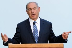 İsrail Başbakanı Netanyahu polise 3 saat ifade verdi