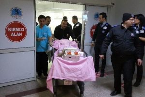 Silahlı saldırıya uğrayan gen&ccedil; hayatını kaybetti