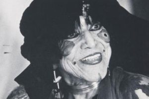 Semiha Berksoy sergisi 20 Ocak'ta a&ccedil;ılıyor