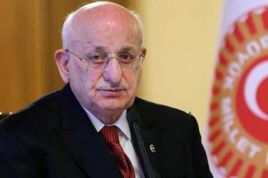 İsmail Kahraman'dan g&uuml;zel haber
