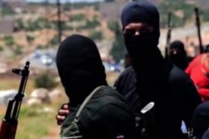 DEAŞ'ta i&ccedil; savaş: Birbirlerini infaz etmeye başladılar