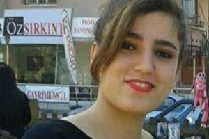 16 yaşındaki Ayşeg&uuml;l 15 g&uuml;nd&uuml;r kayıp