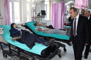 Yurttaki doğalgaz zehirlenmesine soruşturma