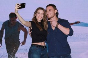 Kerem B&uuml;rsin-Serenay Sarıkaya &ccedil;ifti kararını verdi