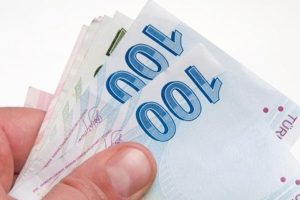 Emeklilerin zam oranı belli oldu