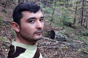 Maden ocağında &uuml;zerine kaya par&ccedil;ası d&uuml;şen iş&ccedil;i &ouml;ld&uuml;