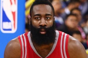 James Harden, Rockets tarihine ge&ccedil;ti