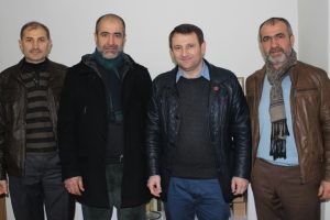T&Uuml;MSİAD Bursa &uuml;ye ağını genişletiyor