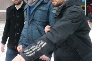 26 ide FET&Ouml; operasyonu: 84 g&ouml;zaltı kararı
