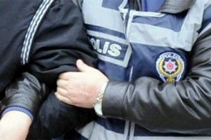 Sosyal medyada ter&ouml;r propagandasına 12 g&ouml;zaltı