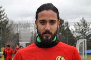 'Galatasaray'a d&ouml;n&uuml;p, o formanın hakkını vereceğim'