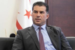 "T&uuml;rkiye ve KKTC tam bir işbirliği i&ccedil;inde"