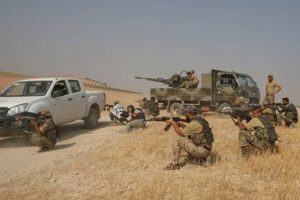 "Yakında El-Bab'ı &ouml;zg&uuml;rleştireceğiz"