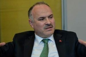 Gedikli: Faiz artışı ekonominin belini kırar